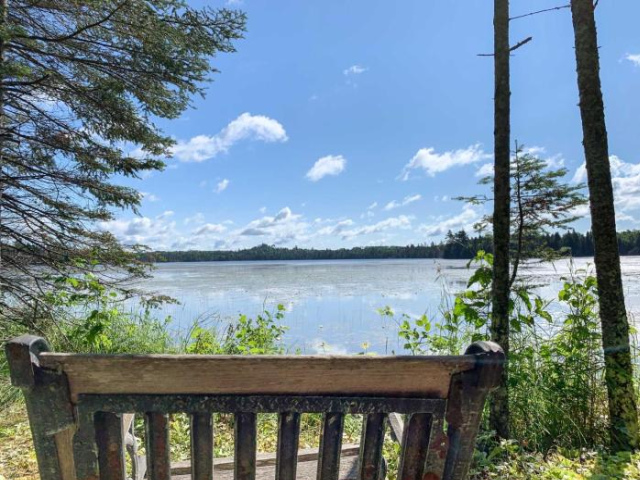 Lutsen Cabin with Fire Pit, Patio and Deck! - Minnesota