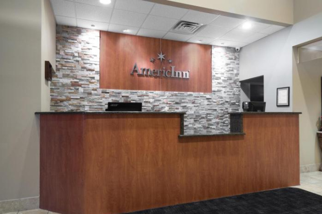 AmericInn by Wyndham Rochester - 明尼蘇達州