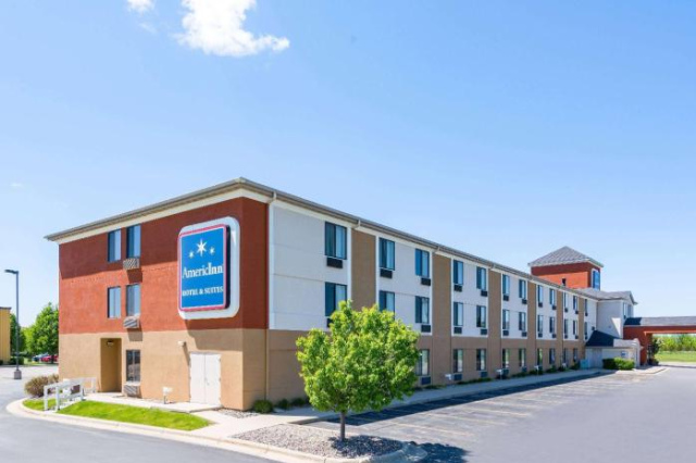 AmericInn by Wyndham Rochester - 明尼蘇達州