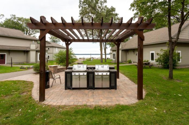 Bay Colony- Unit 764 - Lower - Minnesota