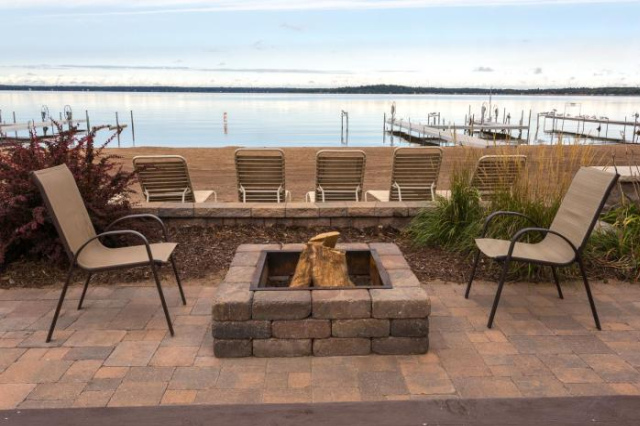 Bay Colony- Unit 764 - Lower - Minnesota