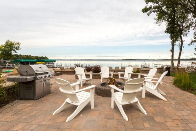 Bay Colony- Unit 764 - Lower - Minnesota