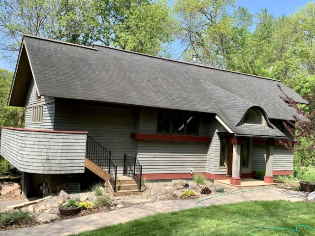Peaceful and Scenic Minnetonka Home - Minnesota