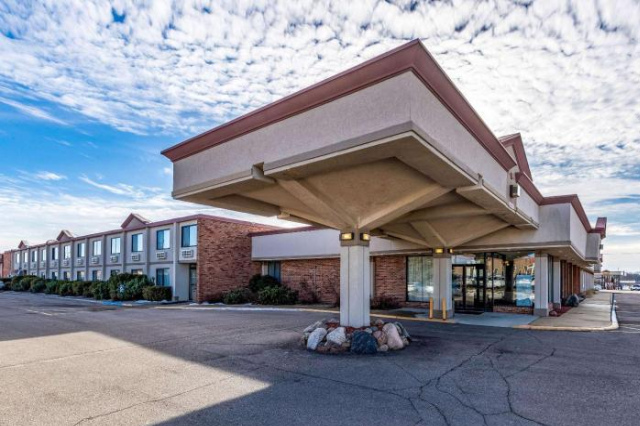 Econo Lodge - Minnesota