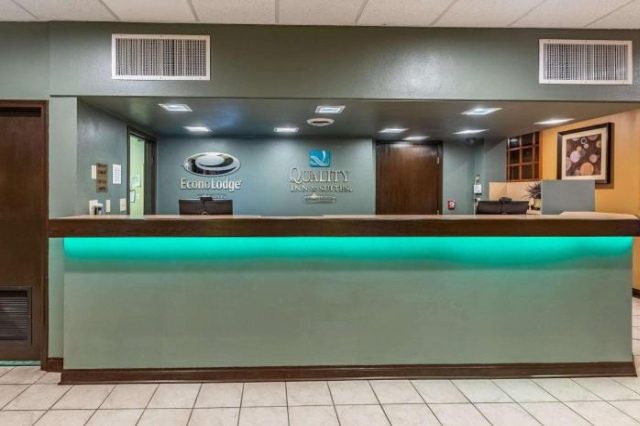 Econo Lodge - Minnesota