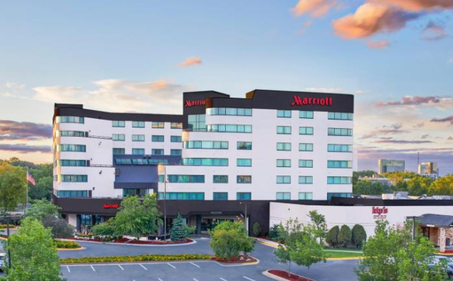 Minneapolis Marriott West - Minnesota
