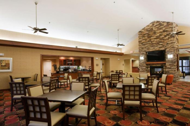 Homewood Suites Saint Cloud - Minnesota
