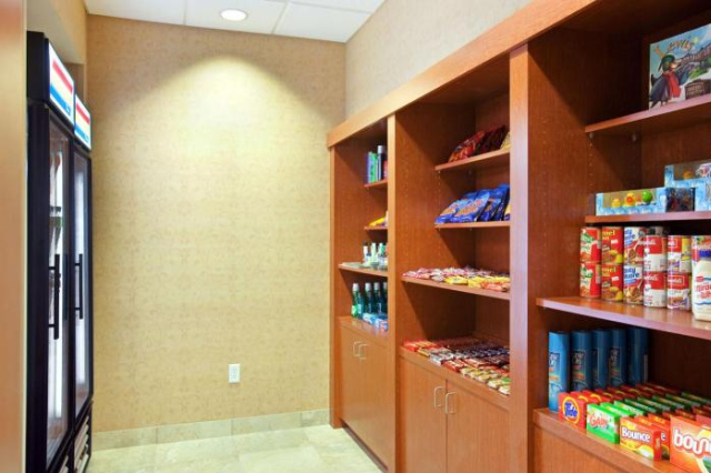Homewood Suites Saint Cloud - Minnesota