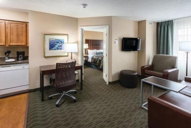 Aspen Suites - Rochester - Minnesota