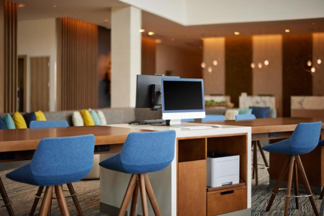 Element Anaheim Resort Convention Center - 安納海姆
