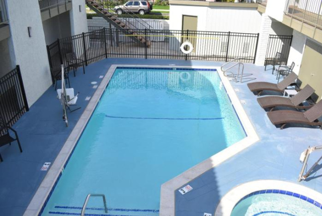 Signature Anaheim Maingate - 安納海姆