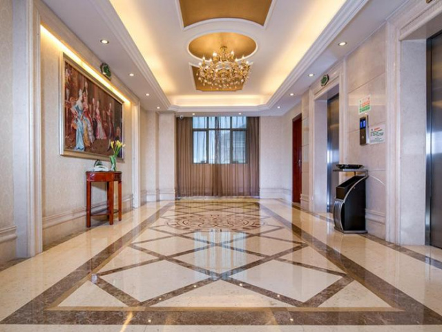Vienna Hotel Guangzhou Airport 2 - Guangzhou
