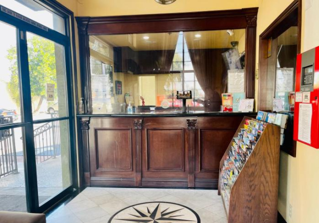 Rodeway Inn Santa Ana - Garden Grove - Anaheim
