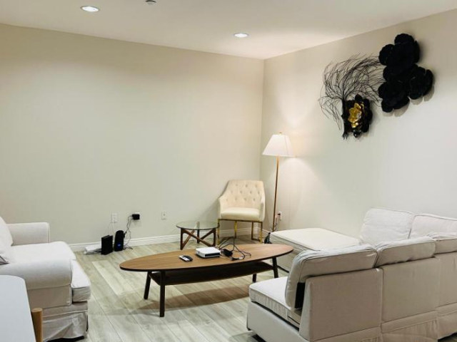 Near Disneyland Tri-Level Modern Designer Vacation House - 安納海姆
