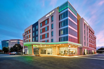 Home2 Suites By Hilton San Francisco Airport North - 南舊金山 最低房價5600元