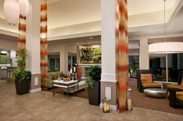 Hilton Garden Inn San Francisco Airport North - South San Francisco