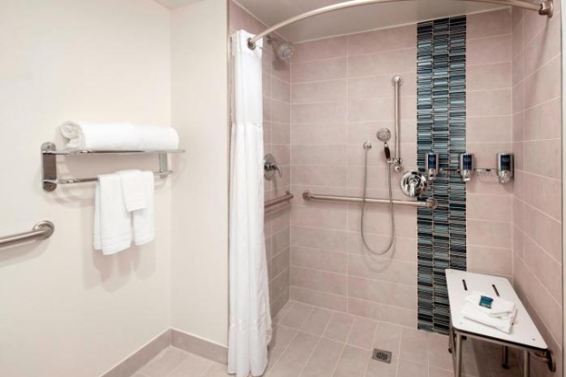 Four Points by Sheraton - San Francisco Airport - South San Francisco