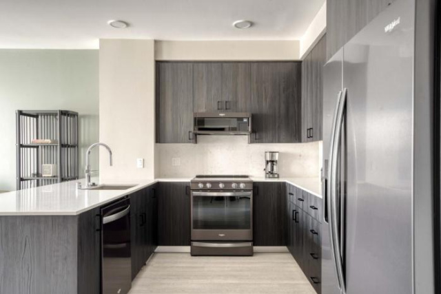 San Mateo 1BR w pool wd nr restaurants SFO-1134 - South San Francisco