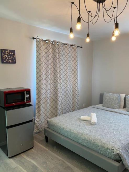 Newly remodeled and furnished home near downtown SFO - South San Francisco