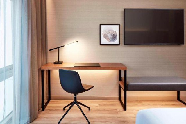 AC Hotel by Marriott Sunnyvale Cupertino - Washington