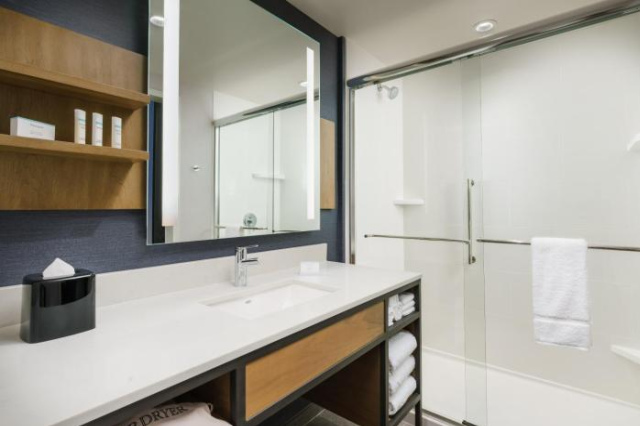 Hilton Garden Inn Sunnyvale - Washington