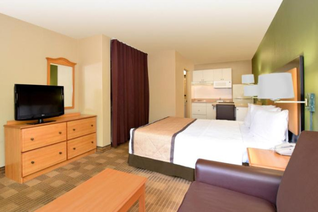 Extended Stay America San Jose Sunnyvale - Washington