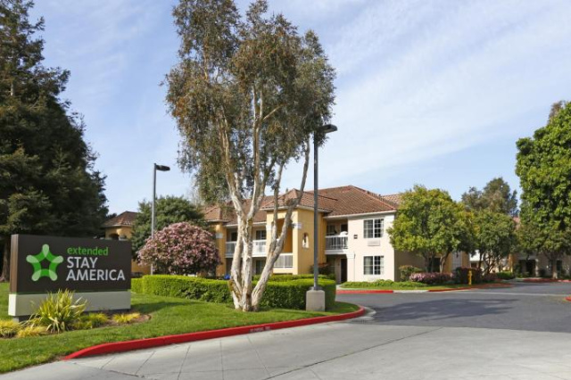 Extended Stay America San Jose Sunnyvale - Washington