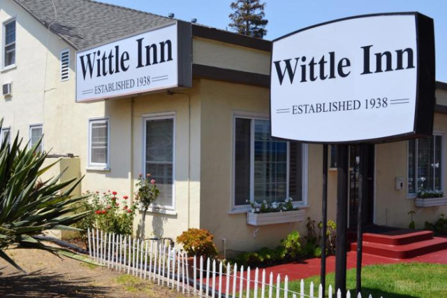 Vito Motel - Washington