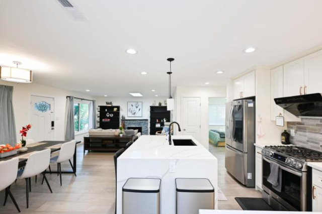 @ Marbella Lane - Exquisite Home 3BR - 華盛頓