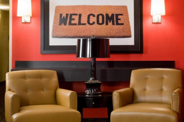 Extended Stay America - San Jose - Santa Clara - New Orleans