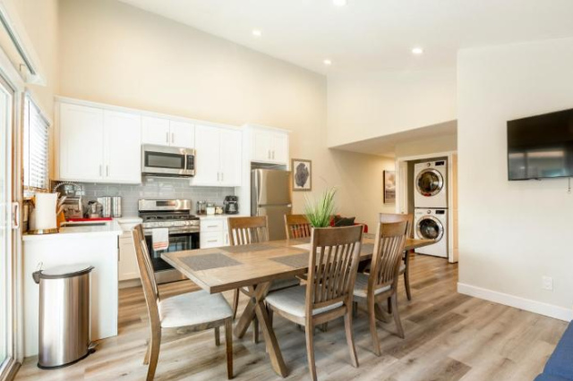 @ Marbella Lane 6BR Duplex in Downtown San Jose - 紐奧良