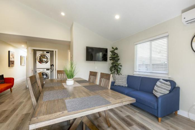 @ Marbella Lane 6BR Duplex in Downtown San Jose - 紐奧良