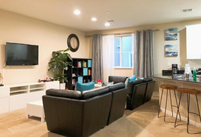 @ Marbella Lane - Modern Townhome in SJ - New Orleans