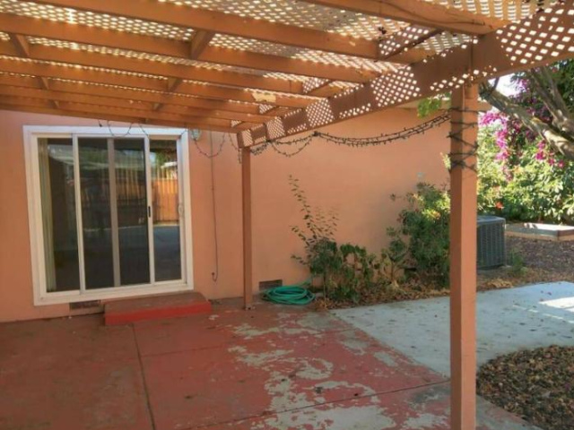 4B Whole house in Central San Jose - New Orleans