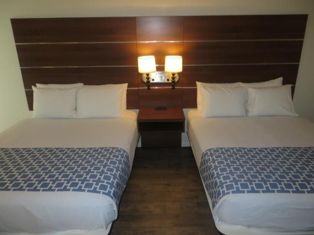 Sterling Motel - Savannah