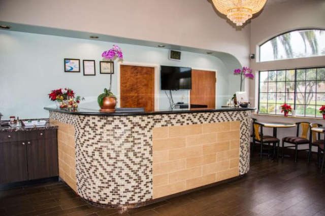 SureStay Plus by Best Western Santa Clara Silicon Valley - Savannah