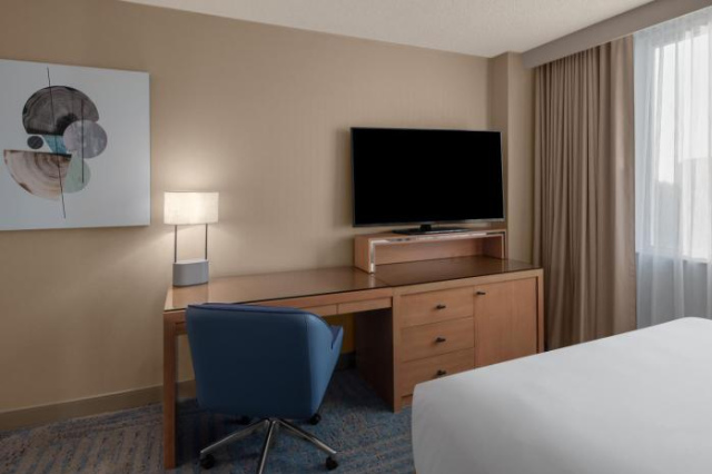 Biltmore Suites Hotel - Savannah