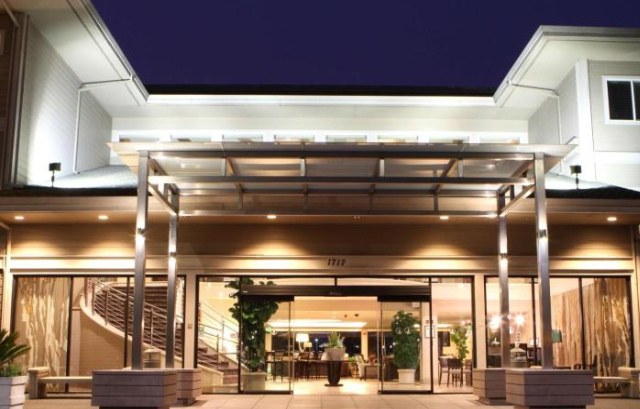 Best Western Bay Side Hotel - San Antonio