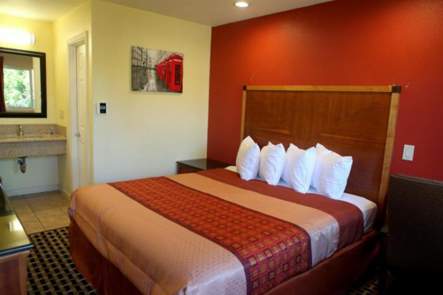 Qingfeng Bay Hotel - San Antonio