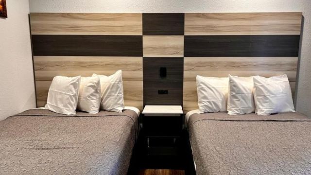 Qingfeng Bay Hotel - San Antonio