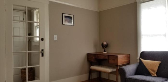Spacious, Sunny House in Berkeley/Oakland Rockridge - San Antonio