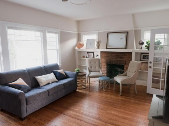 Spacious, Sunny House in Berkeley/Oakland Rockridge - San Antonio