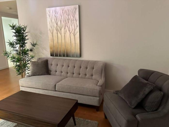 Downtown Oakland Penthouse Apartment w Amazing View. - San Antonio