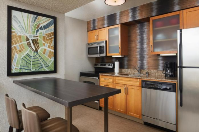 Irvine Spectrum Residence Hotel - St Augustine