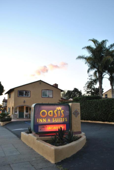 Oceas Suite Hotel - Sedona