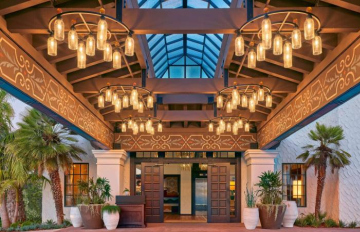 Mar Monte Hotel, in The Unbound Collection by Hyatt