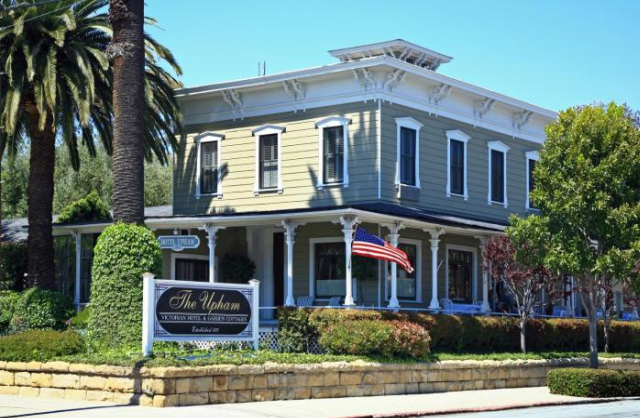 Upham Hotel - Sedona