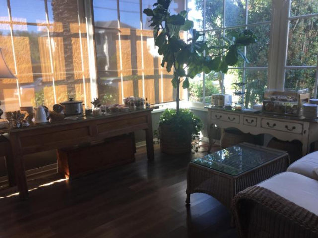 Upham Hotel - Sedona