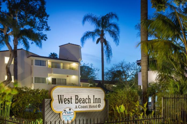 West Beach Waterfront Inn - Sedona