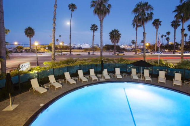 West Beach Waterfront Inn - Sedona